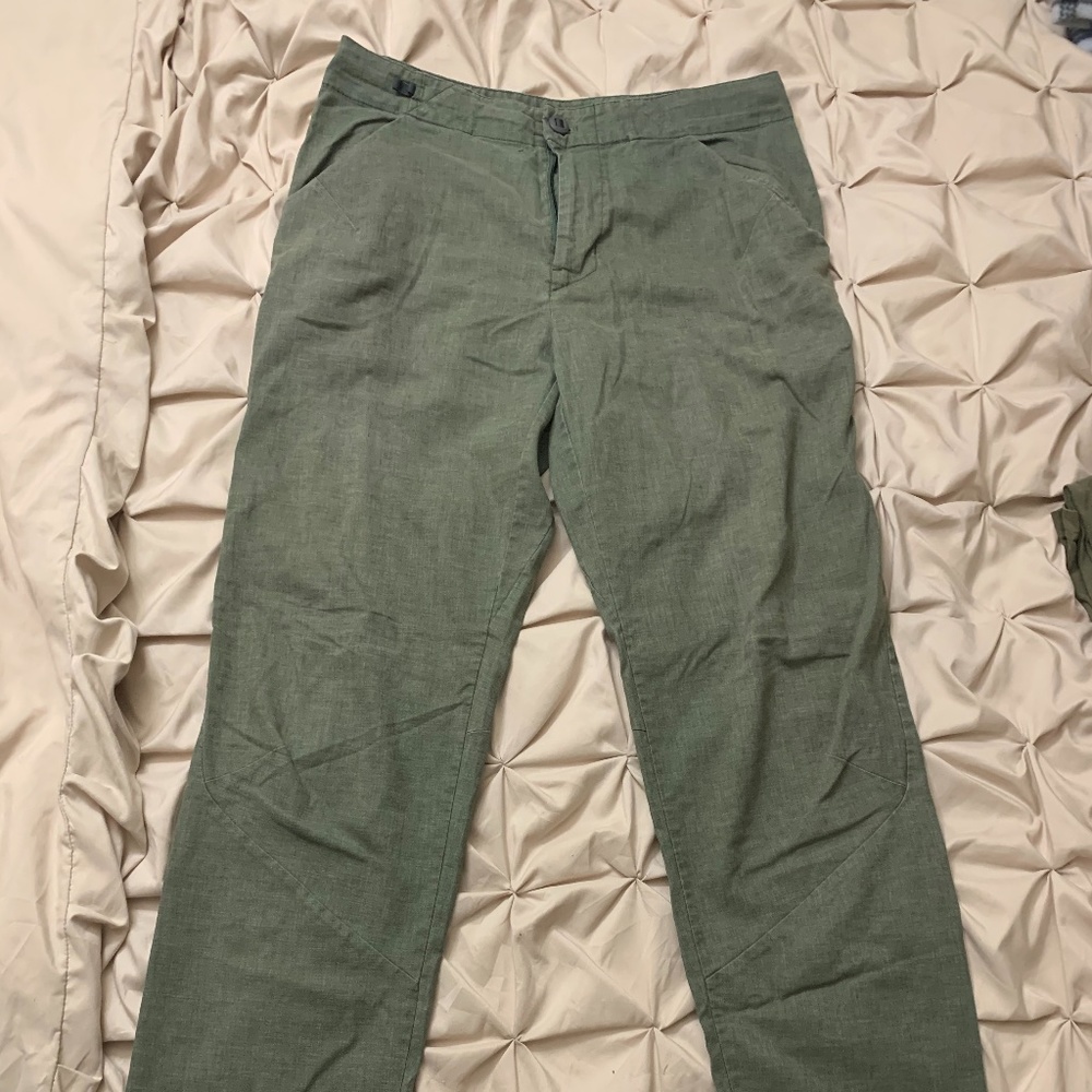 Patagonia Men's Hampi Pants